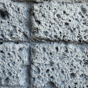 Fontana giardino calcestruzzo cemento senza rubinetto 44x37xh.94cm mod. ruota