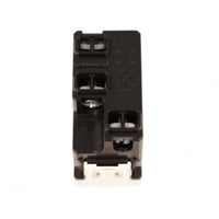 Presa Bipasso Bivalente 2P+T 10/16A 220V MBL Bianco 1M Compatibile Bticino Living Light BLB2001