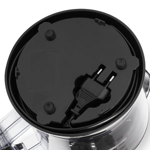 Princess 201004 Spremiagrumi Classic Nero