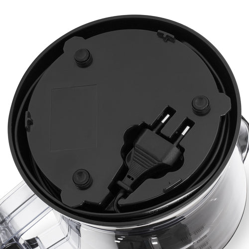 Princess 201004 Spremiagrumi Classic Nero