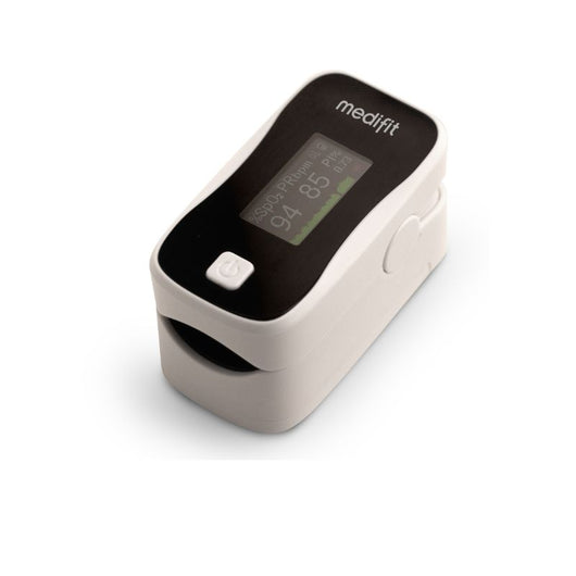 Pulsossimetro Digitale