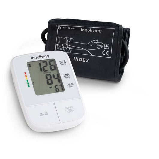 Misuratore di Pressione Automatico da Braccio