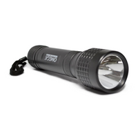 TORCIA TASCABILE GRANDE 3W 70LM IP44 SIZE 49X190 CORPO IN ABS