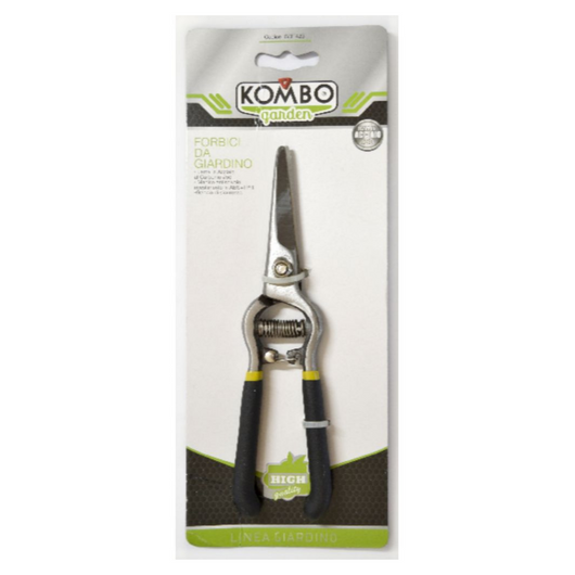 Forbici da giardino in acciaio al carbonio #50