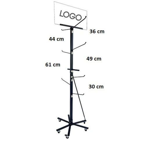 ESPOSITORE BLISTER 544