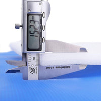 Telo protettivo per trampolino diametro 305 cm PVC tre colori larghezza 30 cm spessore 2 cm anti UV 12_0001982