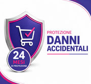Protezione 24 mesi fino a 2000€