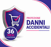 Protezione 36 mesi fino a 2000€