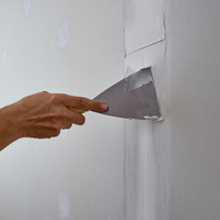 Lastra pannello cartongesso ba13 dimensioni 1200 x 2000 mm spessore 12.5 mm