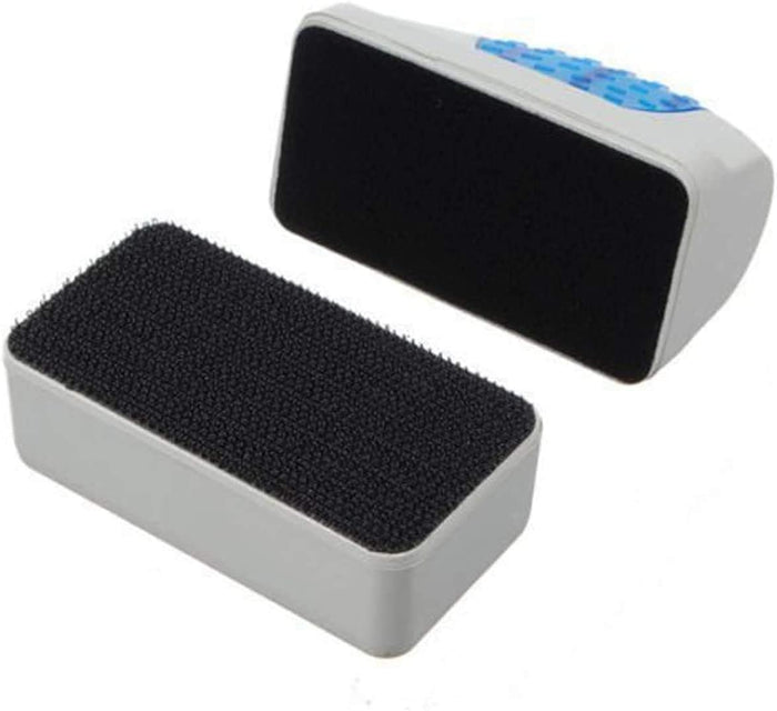 Pulitore Magnetico Tergi Vetro Per Acquario Spazzola Calamitata SC870