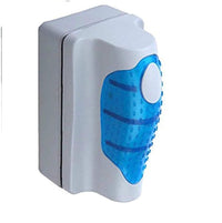 Pulitore Magnetico Tergi Vetro Per Acquario Spazzola Calamitata SC870