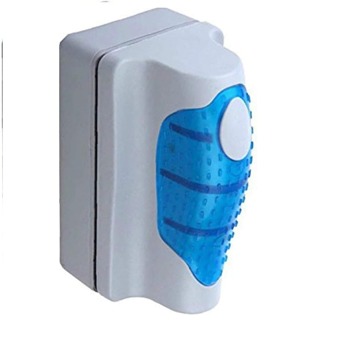 Pulitore Magnetico Tergi Vetro Per Acquario Spazzola Calamitata SC871