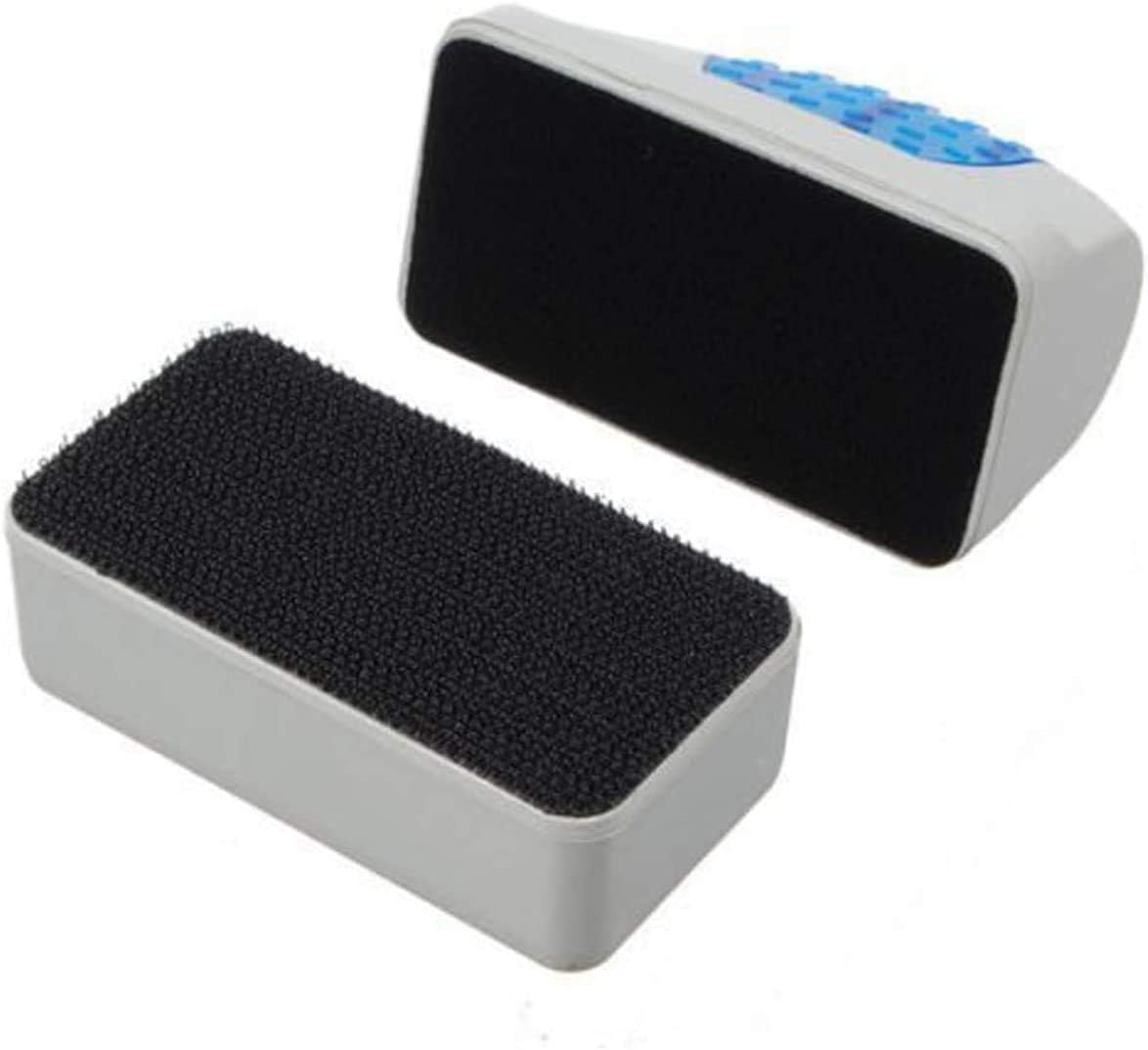 Pulitore Magnetico Tergi Vetro Per Acquario Spazzola Calamitata SC872