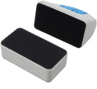 Pulitore Magnetico Tergi Vetro Per Acquario Spazzola Calamitata SC872