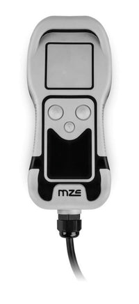 Pulsantiera HC 2 Canali – MZ Electronic Evolution