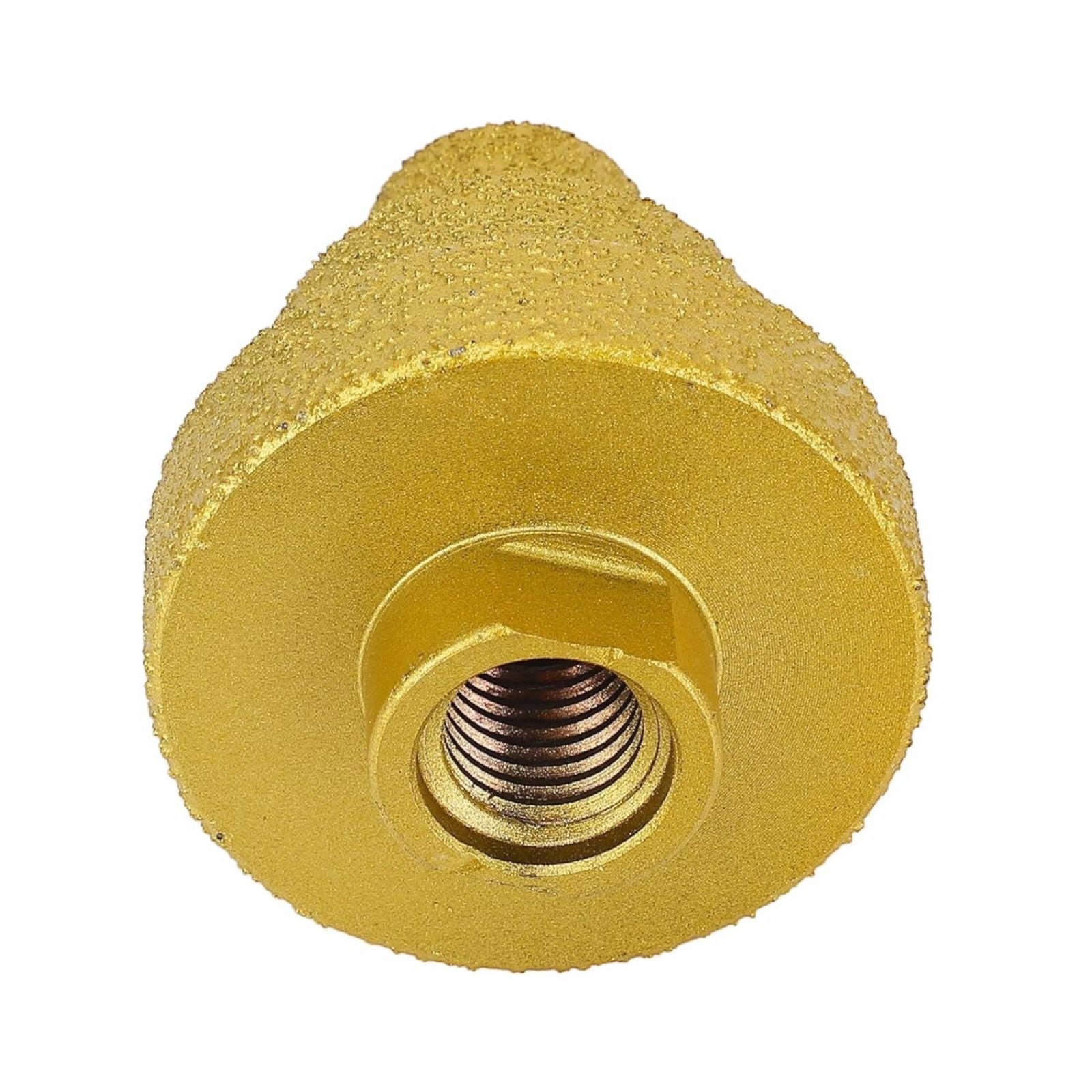 Punta Tazza Diamantate M14 20 35 50 mm per Piastrelle Trapano Smerigliatrice