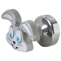 Pika' appendino per radiatori universale fantasy cagnolino doggy