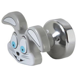 Pika' appendino per radiatori universale fantasy cagnolino doggy