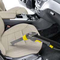 KARCHER Lavatappeti e lavamoquette professionale Puzzi 10/1 Edition - Max. prestazioni di area: 20  25 m²/h - Portata aria: 74 l/s - Aspirazione: 254 / 25.4 mbar / kPa