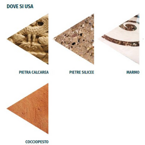 Cera metallizzata per pavimenti ad alta resistenza effetto lucido cirwax lux da 1 lt