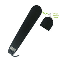 Multipresa 5 uscite universali spina 16a cavo 1,5 metri protezione bambino *** colore nero, confezione 1