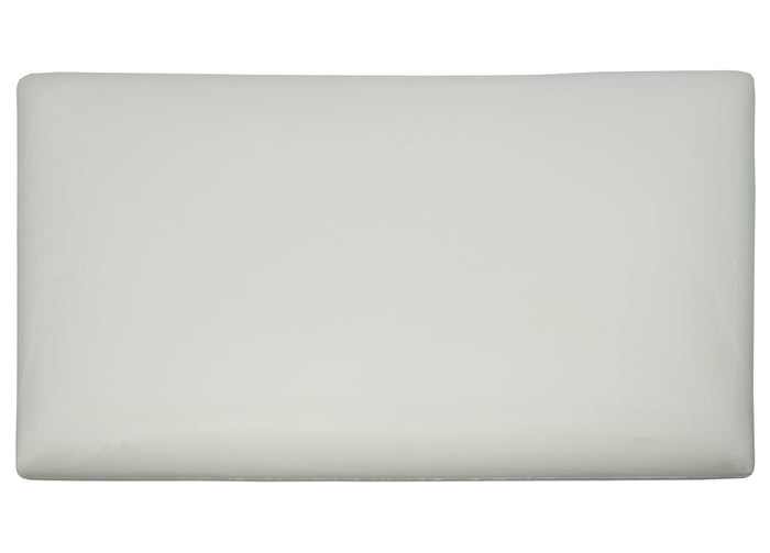 Guanciale Cuscino Letto 42x72 cm Memory Anallergico Traspirante Q10
