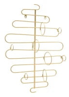 Portabottiglie Da Muro Alid cm 53X13X72