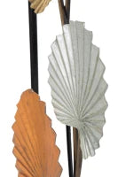 Pannello In Ferro Toddy -A- Cm 30.5X4X88.5