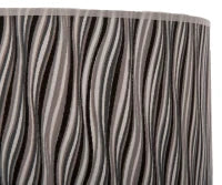 Paralume Da Tavolo Shine Cm Ø 30X75