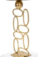 Portacandele Bubbles Cm 10X10X20