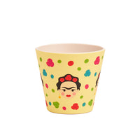 Tazza Da Espresso 90ml - Motivo FRIDA