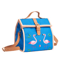 Borsa Termica - Motivo FENICOTTERO