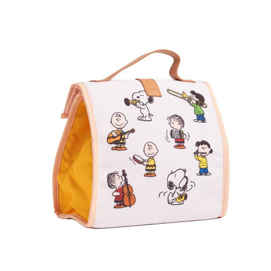 Borsa Termica - Motivo SNOOPY OPERA