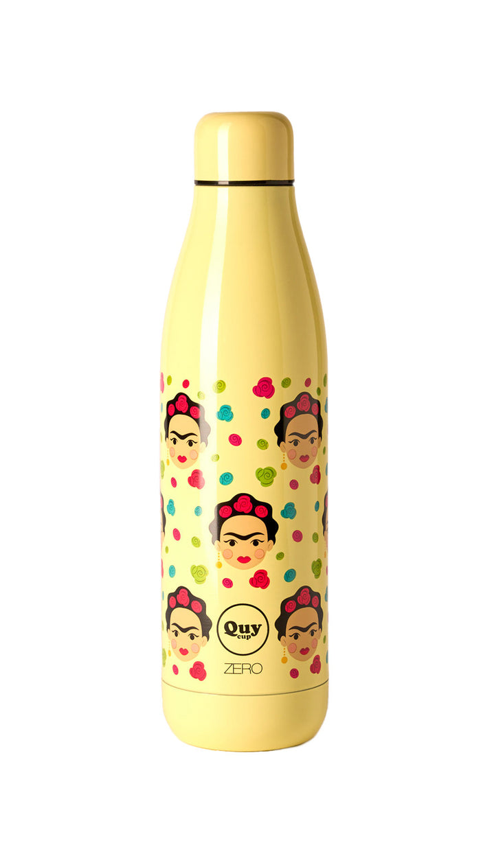 Bottiglia Termica 500ml - Motivo FRIDA