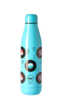 Bottiglia Termica 500ml -Motivo  VINILE