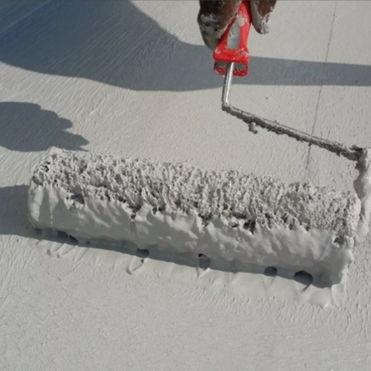 Guaina liquida grigia resingum 2000 impermeabilizzazione tetti terrazze balconi *** formato 5 kg, confezione 1