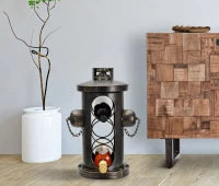 Portabottiglie Industry Cm 35X25X50