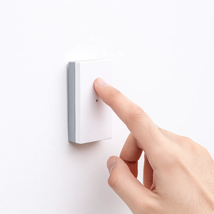 Bticino interruttore assiale 1p 10 ax 250 v illuminabile *** colore bianco, confezione 1