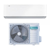 Condizionatore Hisense Inverter ENERGY PRO X 18000 Btu R-32 Wi-Fi Integrato