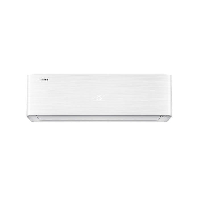 Climatizzatore Condizionatore Hisense Trial Split Inverter serie ENERGY PRO X 9+9+9 con 3AMW62U4RJC R-32 Wi-Fi Integrato 9000+9000+9000