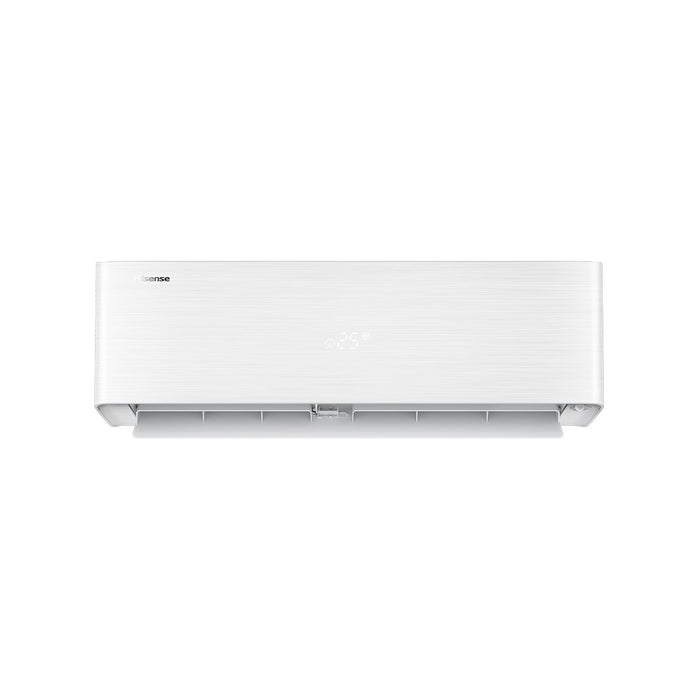 Climatizzatore Condizionatore Hisense Trial Split Inverter serie ENERGY PRO X 9+9+12 con 3AMW62U4RJC R-32 Wi-Fi Integrato 9000+9000+12000