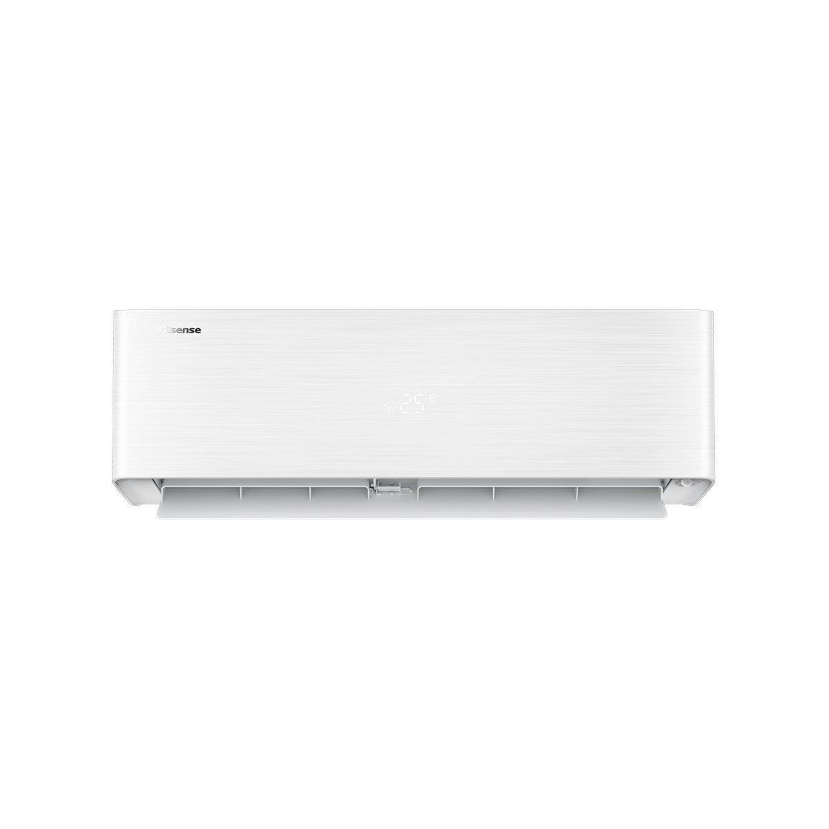 Climatizzatore Condizionatore Hisense Quadri Split Inverter serie ENERGY PRO X 12+12+12+12 con 5AMW105U4RQC R-32 Wi-Fi Integrato 12000+12000+12000+12000
