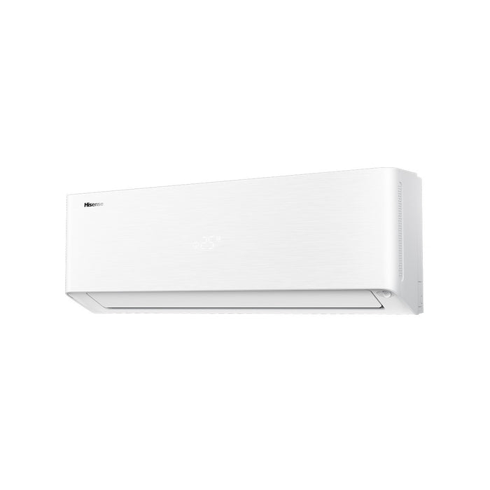 Climatizzatore Condizionatore Hisense Quadri Split Inverter serie ENERGY PRO X 9+9+9+9 con 4AMW81U4RJC R-32 Wi-Fi Integrato 9000+9000+9000+9000