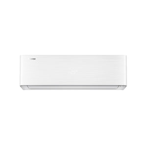 Climatizzatore Condizionatore Hisense Penta Split Inverter serie ENERGY PRO X 9+9+9+12+12 con 5AMW125U4RTA R-32 Wi-Fi Integrato 9000+9000+9000+12000+12000
