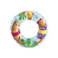 59242NP - Salvagente Fondo Marino Cm 61