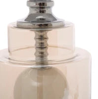 Paralume Da Tavolo Shiny Cm 32X75