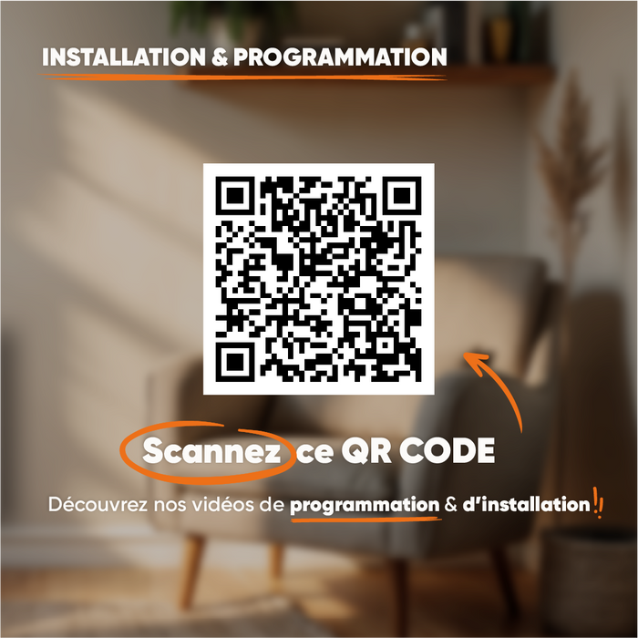 Scaldasalviette elettrico Besther Hestia 300W senza liquidi, 62 cm H x 54 cm