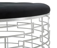 Puff Ice Cm Ø 91,5X47