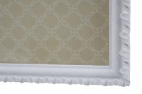 Cornice Wicklow Cm 24.3X2.2X29.3 (Misura Interna Cm 20X25)