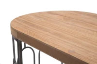 Console New Mexico Cm 120X40X80